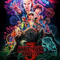 STRANGER THINGS SEASON 3 CHAPTER/EPISODE ONE REVIEW.