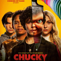 Chucky Tv Season 1 Review!!