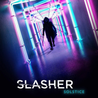Slasher Season 3 Quick Thoughts/Review. 