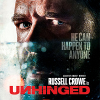 Unhinged review ! 
