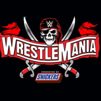 WRESTLEMANIA 37 thoughts. 