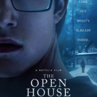 Netflix The Open House review. 