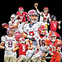 College football week 1 recap / ranking. 