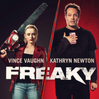 Freaky review . 