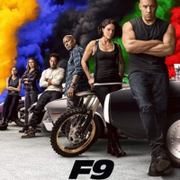 Fast and Furious 9 trailer thoughts. 