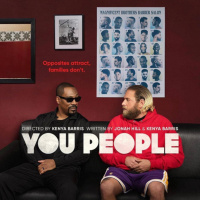 YOU PEOPLE(Netflix Movie) Review! 