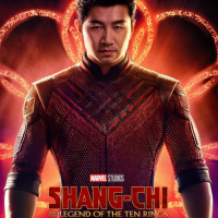 Shang-Chi legend of the ten rings trailer tease.