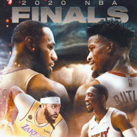 2020 NBA FINALS LAKERS VS HEAT PREDICTIONS 