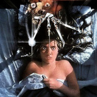 Road to 31. Episode One (A Nightmare on Elm Street (1984) 