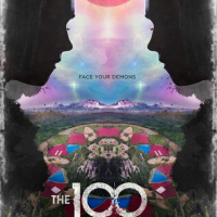 THE 100 S6 Ep3 Review. 