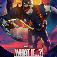 Marvel’s What If..? Episode 5 review. 