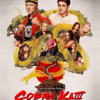 Cobra Kai season 3 Review. 