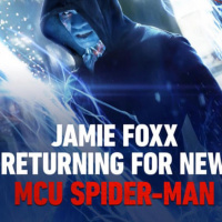 Jamie Foxx Electro returning for Spider Man 3??? 