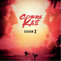 Cobra Kai season 2 review! 