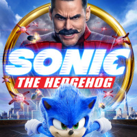 Sonic the hedgehog review .