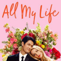 All my life review . 