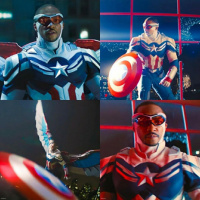 Captain America 4 is in the works! 