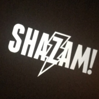 SHAZAM!⚡️REVIEW. 