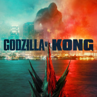 Godzilla Vs Kong review. 