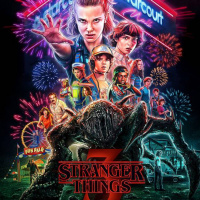 STRANGER THINGS S3 EP3 Review! 