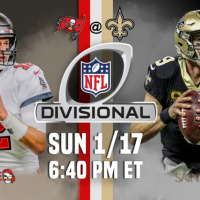 NFL divisional Round Playoff predictions . 