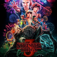 STRANGER THINGS SEASON 3 Ep4 Review!