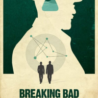 Breaking Bad first time watch full series review . 