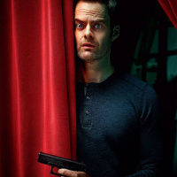 Barry season 1. Quick Fire review. 