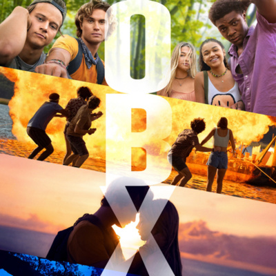 YOU TRIPPIN BIG DAWG PODCAST. 