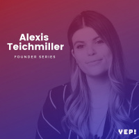How to prioritize (not balance!) with Alexis Teichmiller