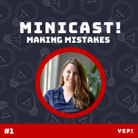 MiniCast: Making mistakes