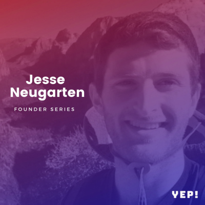 Young Entrepreneurs Project (YEP!)