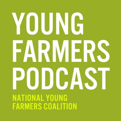 Young Farmers Podcast