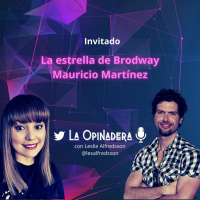 La Opinadera Show con Mauricio Martínez