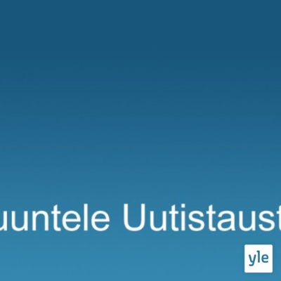 Yle Uutiset selkosuomeksi.