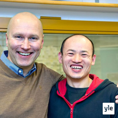 Yle Uutiset selkosuomeksi.