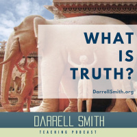 What Is Truth?