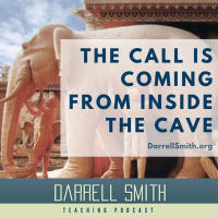 The Call is Coming from Inside the Cave