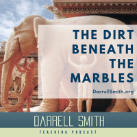 The Dirt Beneath the Marbles