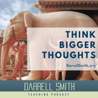 Think Bigger Thoughts - AHUMC