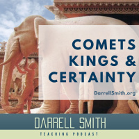Comets, Kings, and Certainty