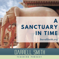 A Sanctuary in Time