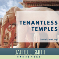 Tenantless Temples