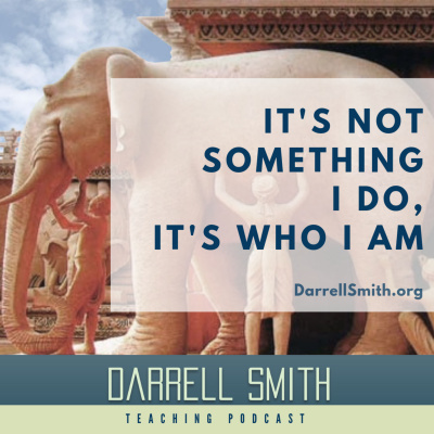 Darrell Smith Teaching