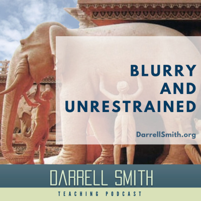 Darrell Smith Teaching