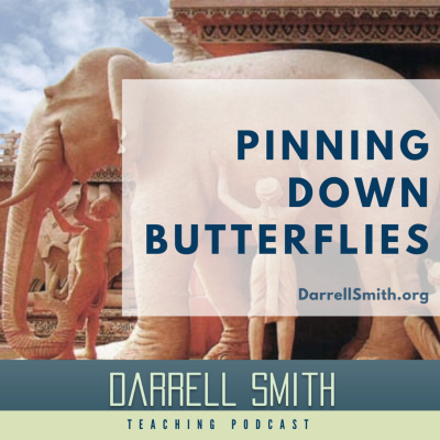 Darrell Smith Teaching