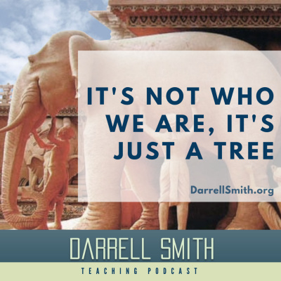 Darrell Smith Teaching