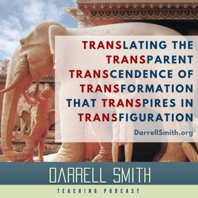 Darrell Smith Teaching