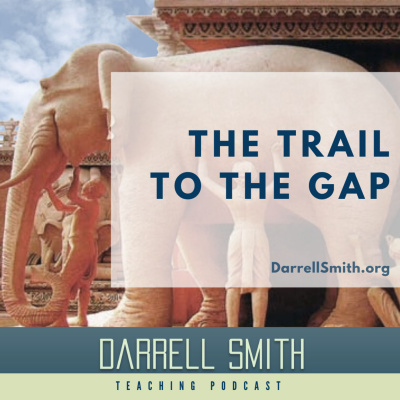 Darrell Smith Teaching