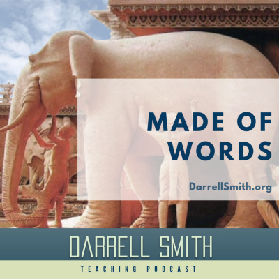 Darrell Smith Teaching